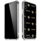 NFL New Orleans Saints Blitz Series iPhone XS Max Clear Case